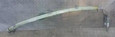 Peça sobressalente para automóvel em segunda mão airbag de cortina dianteiro esquerdo por jaguar x-type 2.5 v6 sport referências oem iam 1x4314159ag