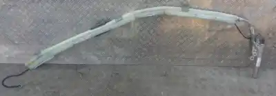 Peça sobressalente para automóvel em segunda mão airbag de cortina dianteiro direito por jaguar x-type 2.5 v6 sport referências oem iam 5003134060903504