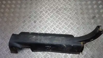 Peça sobressalente para automóvel em segunda mão plásticos por honda cr-v (re) 2.2 ctdi referências oem iam 84251s9a0030