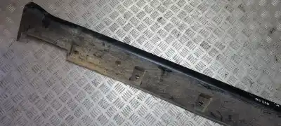 Peça sobressalente para automóvel em segunda mão embaladeira lado esquerdo (corte) por honda cr-v (re) 2.2 ctdi referências oem iam 71850scae00050