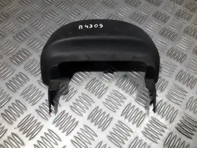 Peça sobressalente para automóvel em segunda mão molduras frontais por honda cr-v (re) 2.2 ctdi referências oem iam 44350s9a