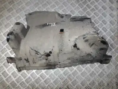 Peça sobressalente para automóvel em segunda mão plásticos por fiat bravo (198) 1.9 16v dynamic multijet referências oem iam 51787451