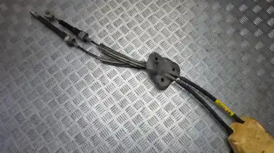 Peça sobressalente para automóvel em segunda mão ligação da caixa de velocidades por renault megane 1.5 dci k9k j8 referências oem iam 8200781046