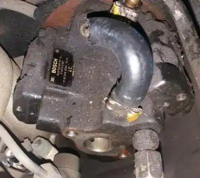 Pezzo di ricambio per auto di seconda mano pompa diniezione per fiat stilo (192) 1.9 jtd / 1.9 jtd 115 active riferimenti oem iam 0445010007