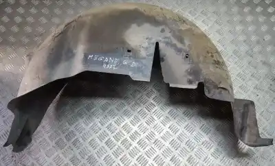 Peça sobressalente para automóvel em segunda mão cave de roda traseira direita por renault megane 1.5 dci k9k j8 referências oem iam 767482298r