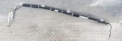 Peça sobressalente para automóvel em segunda mão airbag de cortina dianteiro esquerdo por jaguar x-type 2.5 v6 sport referências oem iam 1x4314k160ag