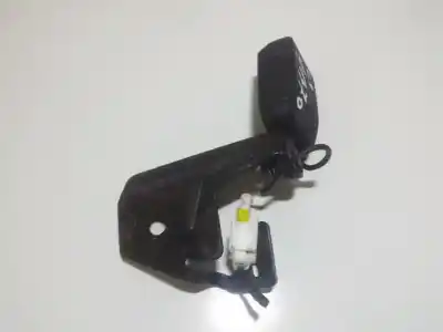 Second-hand car spare part front left airbag tensioner for citroen c4 i (lc_) 1.4 16v oem iam references cc627aa  5511075