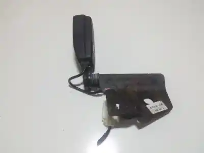 Автозапчасти б/у натяжитель передней левой подушки безопасности за citroen c4 i (lc_) 1.4 16v ссылки oem iam cc627aa