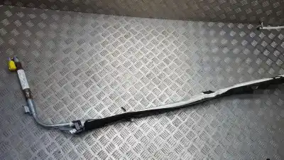 Автозапчастина б/у передня ліва подушка безпеки для volkswagen golf v variant (1k5) 1.9 tdi посилання на oem iam 1k0880741j