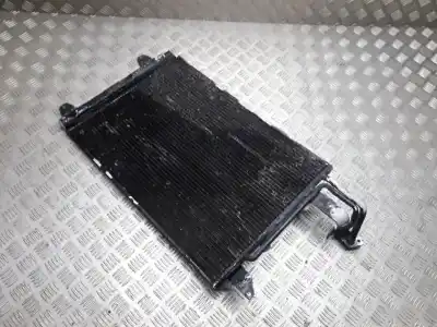 Автозапчастина б/у радіатор опалення / кондиціонації для skoda octavia combi (1z5) 2.0 tdi посилання на oem iam 1k0820411e  