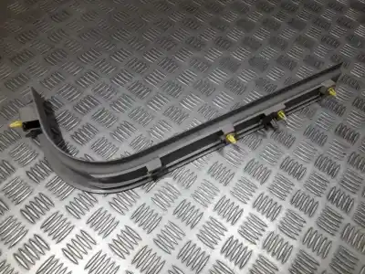 Pezzo di ricambio per auto di seconda mano plastica per volvo v50 (545) 1.8 riferimenti oem iam 8641784  