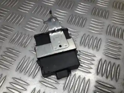 Second-hand car spare part electronic module for toyota verso 2.0 d-4d cat oem iam references 897410f030  89741-0f030, s000005403, 001554976