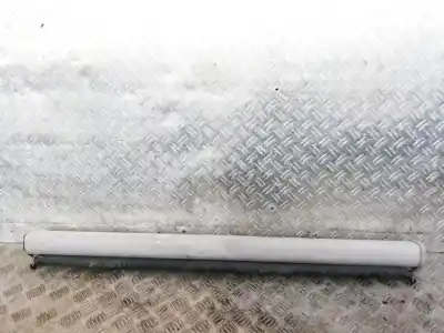 Pezzo di ricambio per auto di seconda mano vassoio posteriore per volvo v50 (545) 1.8 riferimenti oem iam 3519100974