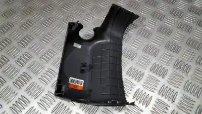 Peça sobressalente para automóvel em segunda mão molduras frontais por kia rio 1.5 crdi referências oem iam 848501g001  