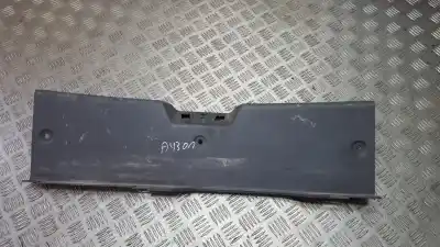 Peça sobressalente para automóvel em segunda mão plásticos por kia rio 1.5 crdi referências oem iam 857701g500