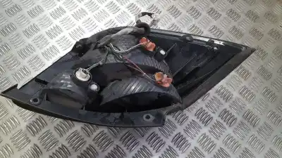 Second-hand car spare part interior rear right light for kia rio 1.5 crdi oem iam references kia92402  