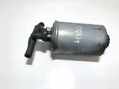 Автозапчасти б/у дизельный фильтр за JAGUAR X-TYPE WAGON 2.0 D Classic ссылки OEM IAM 3S719155BA  3S71-9155-BA