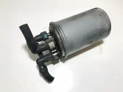 Автозапчастина б/у дизельний фільтр для jaguar x-type wagon 2.0 d classic посилання на oem iam 3s719155ba  3s71-9155-ba