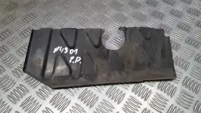 Second-hand car spare part plastics for kia rio 1.5 crdi oem iam references 291201g000  29120-1g000