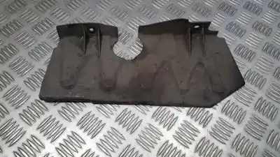 Peça sobressalente para automóvel em segunda mão plásticos por kia rio 1.5 crdi referências oem iam 291201g000