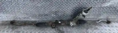 Автозапчасти б/у РУЛЕВАЯ РЕЙКА за OPEL VIVARO  ссылки OEM IAM   93854367, 8200418325, 6900000222