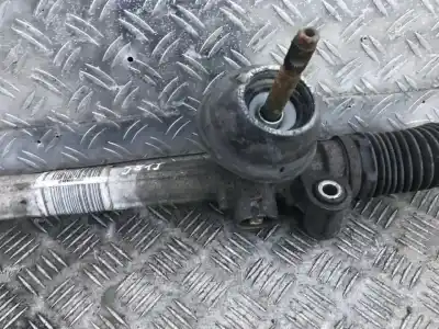 Автозапчастина б/у рульмова рейка для opel corsa c 1.2 16v cat (z 12 xep / lb4) посилання на oem iam   