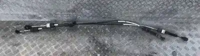 Автозапчастина б/у коробка передач для ford focus c-max (cap) 1.6 tdci cat посилання на oem iam 