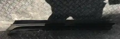 Peça sobressalente para automóvel em segunda mão suporte / guia de porta de correr por citroen evasion 2.0 x referências oem iam 