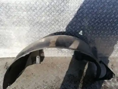 Peça sobressalente para automóvel em segunda mão cave de roda traseira esquerda por bmw x3 e83, 2003.01 - 2010.06 2.5 i 2004-2010 141kw 192hp referências oem iam 51713400058