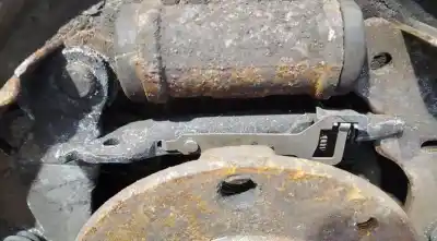 Pezzo di ricambio per auto di seconda mano Pezzi Vari per PEUGEOT 406 (8B) 1.9 TD Riferimenti OEM IAM   