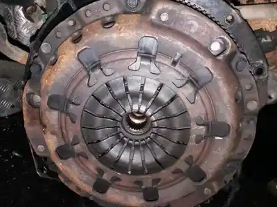 Автозапчасти б/у комплект сцепления за ford focus turnier (cak) 1.8 tddi turbodiesel cat ссылки oem iam 