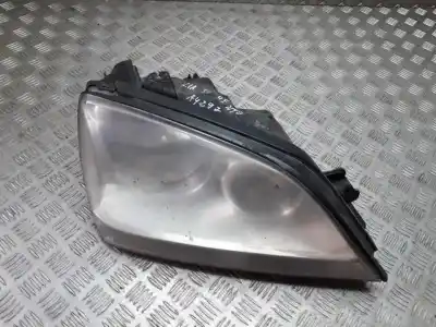 Second-hand car spare part right headlight for kia sorento 2.5 crdi ex oem iam references 921023e0