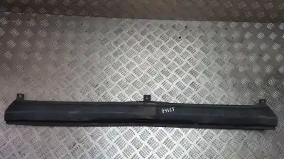 Автозапчастина б/у пластика для citroen c4 picasso 1.8 посилання на oem iam 9654146477