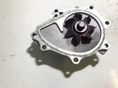 Second-hand car spare part water pump for toyota verso 2.0 d-4d cat oem iam references 
