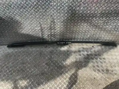 Second-hand car spare part plastics for kia sorento 2.5 crdi ex oem iam references 