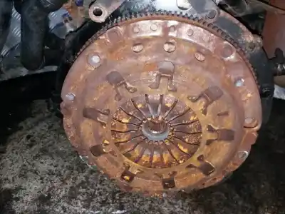 Second-hand car spare part clutch kit for ford focus turnier (cak) 1.8 tddi turbodiesel cat oem iam references  Second-hand car spare part clutch kit for ford focus turnier (cak) 1.8 tddi turbodiesel cat oem iam references