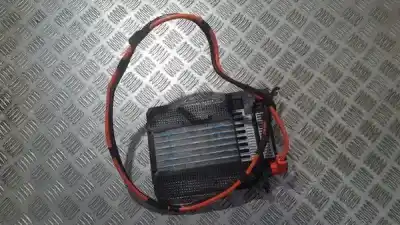 Peça sobressalente para automóvel em segunda mão resistência sofagem chauffage por volvo xc70 2.4 diesel cat referências oem iam 18d612