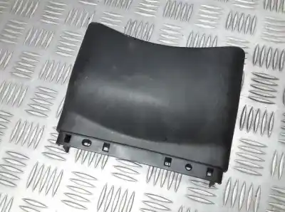 Peça sobressalente para automóvel em segunda mão molduras frontais por volvo xc70 2.4 diesel cat referências oem iam 8648402