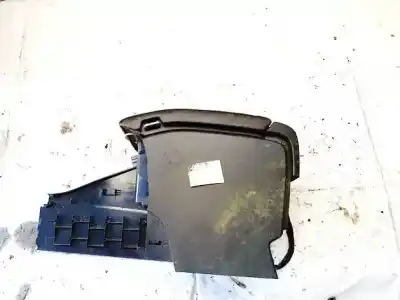 Peça sobressalente para automóvel em segunda mão apoio de braço consola central por volvo xc70 2.4 diesel cat referências oem iam 30722406