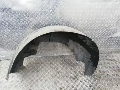 Second-hand car spare part rear left wheel arch for bmw x5, e53 facelift 2004 - 2006 3.0 d 2003-2015 160kw 218hp oem iam references 51718403059