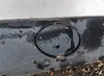 Pezzo di ricambio per auto di seconda mano modanatura posteriore per fiat marea weekend (185) 1.9 turbodiesel riferimenti oem iam 