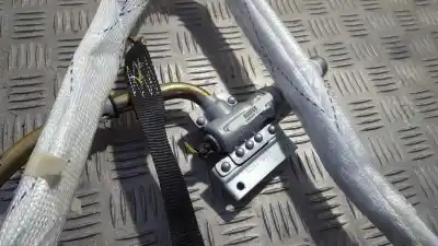 Second-hand car spare part front left curtain airbag for bmw x5, e53 facelift 2004 - 2006 3.0 d 2003-2015 160kw 218hp oem iam references 30317951l