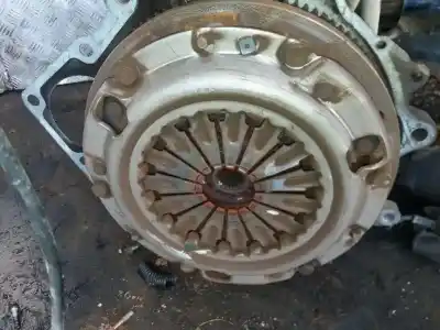 Second-hand car spare part clutch kit for mazda premacy (cp) 2.0 turbodiesel cat oem iam references 