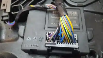 Peça sobressalente para automóvel em segunda mão módulo eletrônico por volvo xc70 2.4 diesel cat referências oem iam 9g9t14b534bc