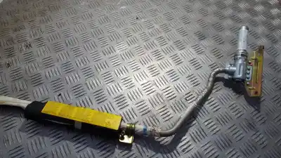 Second-hand car spare part front right curtain airbag for bmw x5, e53 facelift 2004 - 2006 3.0 d 2003-2015 160kw 218hp oem iam references 1682226