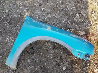 Автозапчасти б/у переднее правое крыло за opel corsa b 1.4 cat (2h6) ссылки oem iam 
