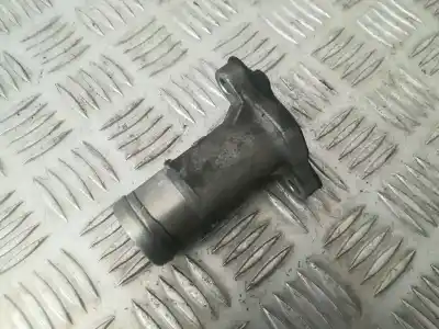 Second-hand car spare part thermostat for kia sorento 2.5 crdi ex oem iam references 