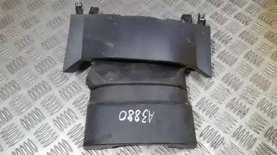 Pezzo di ricambio per auto di seconda mano modanatura anteriore per ford galaxy (ca1) 2.0 tdci cat riferimenti oem iam 3m513530