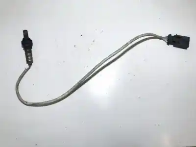 Tweedehands auto-onderdeel lambda sonde voor mini mini (r50,r53) 1.6 16v cat oem iam-referenties 0872674l