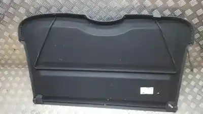 Second-hand car spare part parcel shelf for opel vectra c caravan 1.9 16v cdti cat (z 19 dth / lrd) oem iam references 000134395  13184639